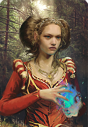 Deck leader