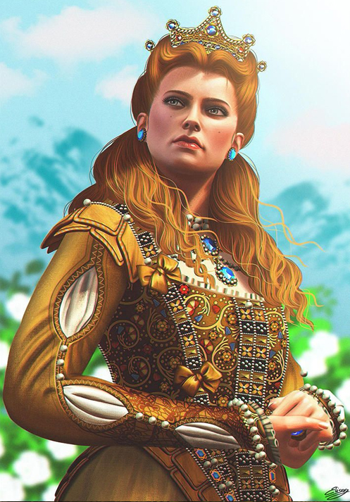 Deck leader